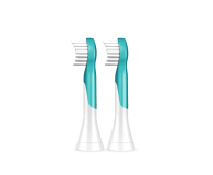 Philips Sonicare Końcówki do szczoteczki HX6032/33 For Kids 2 szt. - 347206 - zdjęcie 2